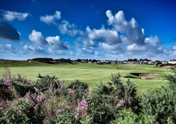 Golf photo 3